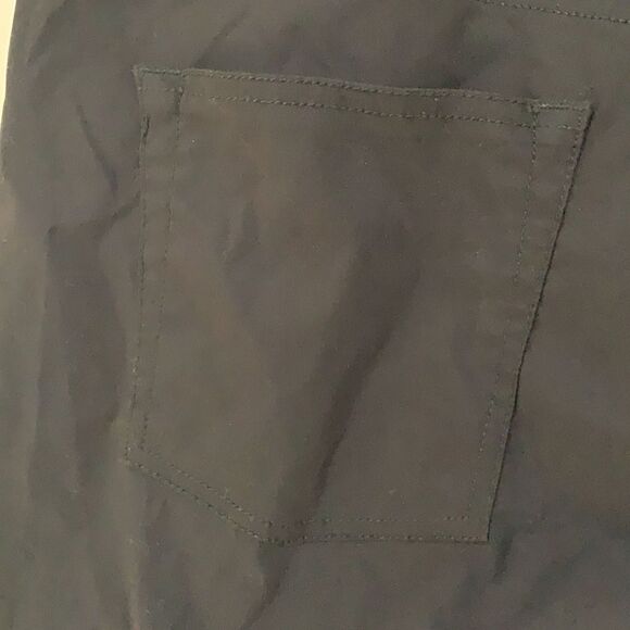 GOLFINO STRETCH GOLF SOFIA BERMUDA SHORTS SIZE 12‎ - Picture 4 of 10